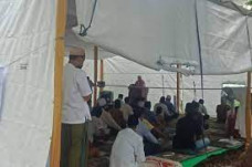 Penggugat Mangkir, Majelis...