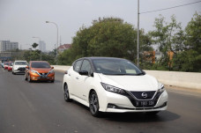 Dirjen Ilmate : Mobil...