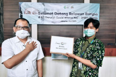 Perangi Covid-19, Kalbe...
