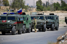 Cegah Ancaman dari Afghanistan,...