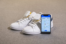 Ashirase, Startup Bikinan...