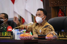 Tekan Angka Penyebaran...