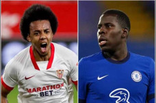Sevilla Ingin Barter...