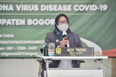 Bupati Bogor Minta 40...