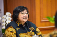 KLHK Antisipasi Puncak...