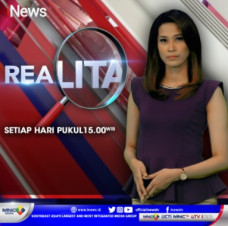 Pengantin Baru Bulan...