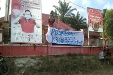 Kecewa Pelayanannya...