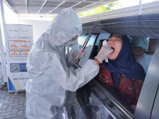 Gandeng KlinikGo, Ultima...
