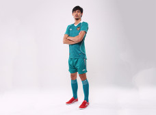 Ganendra, Nama Jersey...