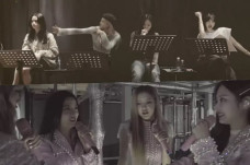 Blackpink The Movie...