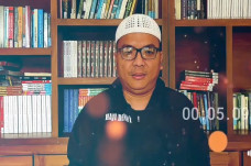 Surat Terbuka Haji Denny:...