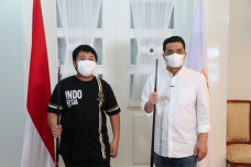 Matangkan Pembinaan,...