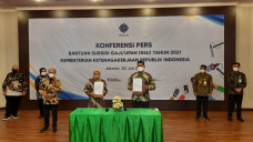 Hore, Bantuan Subsidi...