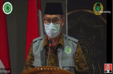 Kekurangan SDM, Gernas...