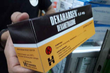 Dexamethasone Bukan...