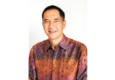 Gita Wirjawan Jadi Advisor...