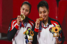 Presiden IOC Berharap...