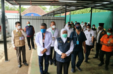 Perpanjangan PPKM Level...