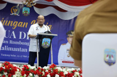 Ketua DPD RI Minta Perhatikan...