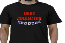 Insting Debt Collector,...
