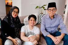 Irwansyah Punya Firasat...