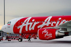 AirAsia Stop Penerbangan...