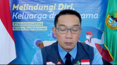 Minta Kewenangan Distribusi...