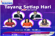 Baru Menikah Tiga Bulan,...