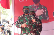 Panglima TNI Minta Babinsa...