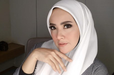 Elma Theana Jadi Korban...