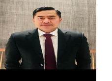 Erick Thohir Angkat...
