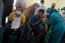 7.000 Penyandang Disabilitas...