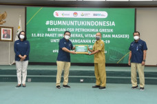 Bantuan 11.812 Paket...