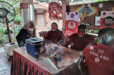 DPC PDI Perjuangan Jaksel...