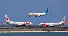 Terpantau Flightradar24,...