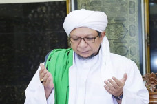 Doa Rasulullah SAW Ketika...