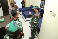 Panglima TNI: OTG dan...