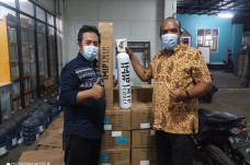 Gernas MUI Buka Layanan...