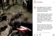 Polisi Selidiki Pembacokan...