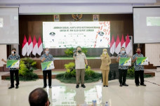 Beri Perlindungan untuk...