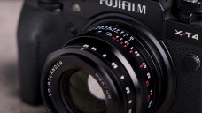 Voigtlander Nokton 35mm...