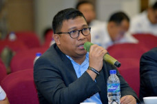34 TKA China Masuk saat...