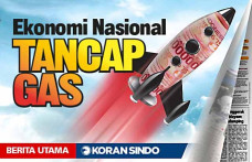 Menanti Lanjutan Laju...