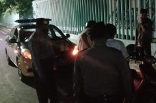 Diduga Persoalan Utang,...