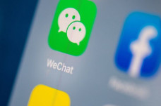 Tencent Digugat karena...