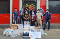 Lulusan STM Jurusan...