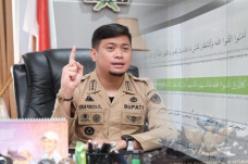 Tahun Baru Islam Jadi...