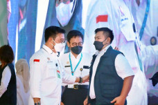 Kementan Kawal Petani...