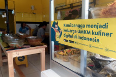 Digital Jadi Senjata...