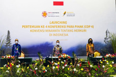 Penggunaan Merkuri di...